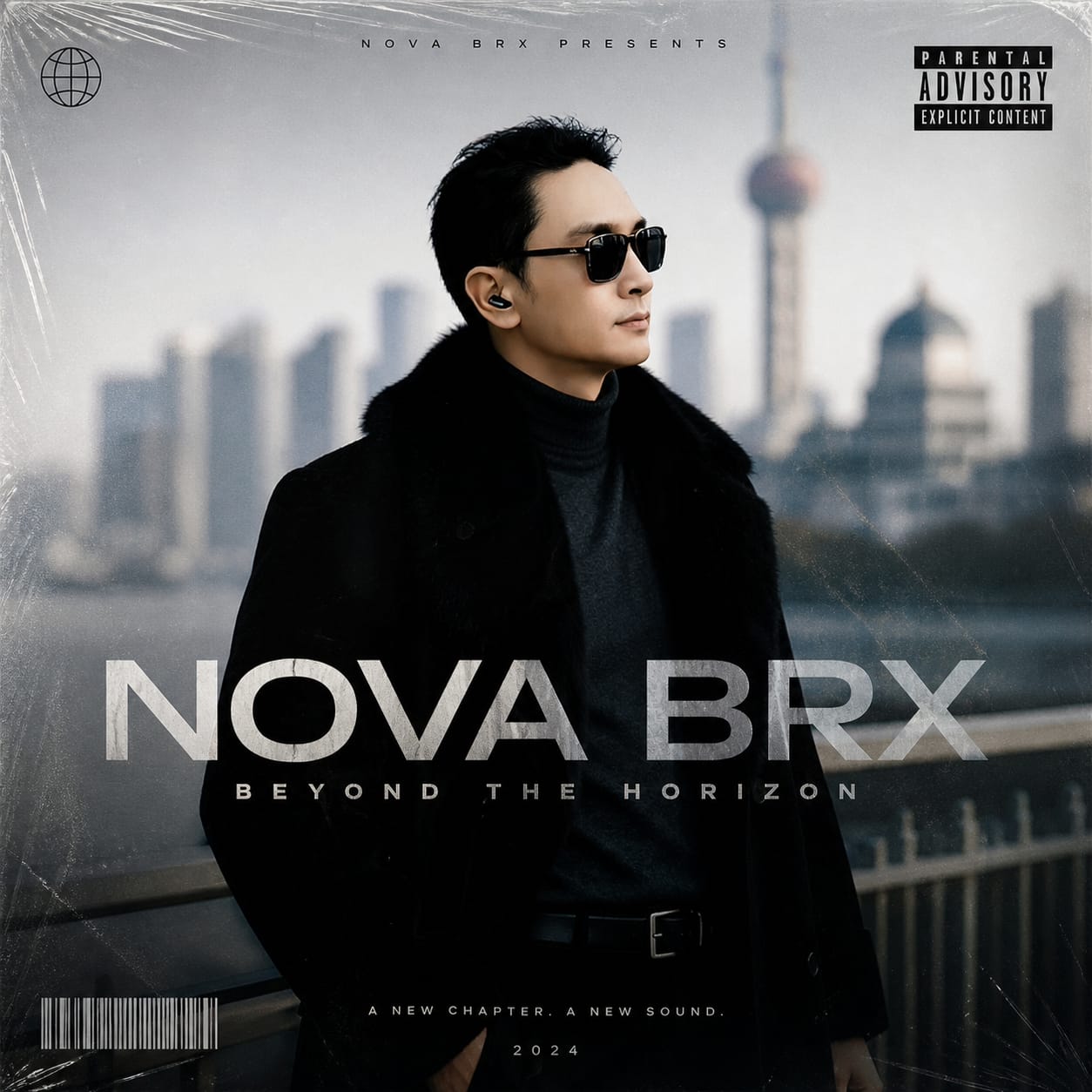 Nova Brx — Beyond the Horizon